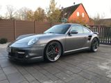 Porsche 911 Turbo 997.2 - aus 2011: 911 Turbo