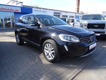 Volvo XC60 - 3