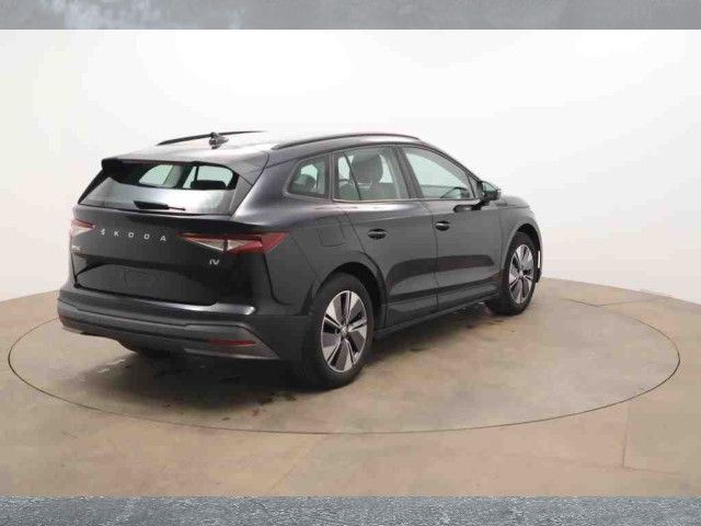 Skoda Enyaq iV 50 LOFT LED+NAVI+APP+SHZ+GRA+PDC imagem 3