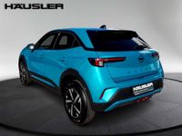 Opel Mokka - Vorschau Bild 3