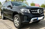 Mercedes-Benz GLS 350d 4MATIC - Mercedes-Benz GLS 350 von privat
