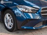 Mercedes-Benz B 200 Progressive Rückam+MBUX+AHK+LED - Mercedes-Benz B 200: Progressive