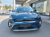 Kia Niro Spirit Plug-in Hybrid /Garantie/AHK/ - Kia Niro: Limousine