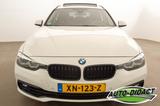 BMW 318 3 Touring 318 i Sport Line Shadow - BMW 318 mit Anhängerkupplung