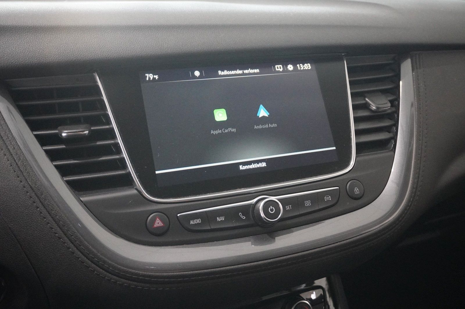 Fahrzeugabbildung Opel Grandland (X) 1.5D ULTIMATE NAVI/LED/360°/SH/AHK