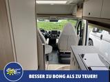 Hobby OnTour Van 640 ET  - Hobby ONTOUR Van