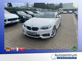 BMW 220 d Cabrio M Sportpaket *LEDER*XENON*PDC* - BMW 220 in Köln