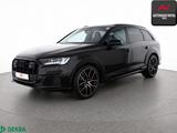 Audi SQ7 4.0 TFSI qu COMP. PLUS 7 SITZE HUD,360°,ACC - Audi SQ7 in Bochum