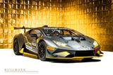 Lamborghini HURACAN + SUPER TROFEO EVO +1 of 10 + RACING CAR - Lamborghini New cars in Bremen