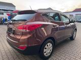Hyundai ix35 Comfort 2WD Finanzierung Garantie - Hyundai ix35 Comfort mit Diesel-Antrieb