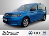 Volkswagen CADDY 2.0 TDI LIFE LED+SHZ+AZV+PDC+APP - Volkswagen Caddy life
