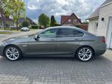 BMW 535i Luxury Line - BMW 535: 535i