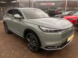 Honda HR-V Hybrid 1.5 Advance|Jahreswagen|Navi - Honda HR-V in Düsseldorf