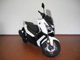 VOGE SR1 125 ABS TCS - VOGE MOTORRAD
