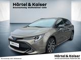 Toyota Corolla 2.0 Hybrid Comfort +Ganzjahresreifen+ - Toyota Corolla: Comfort