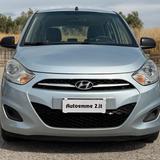 Hyundai i10 1.1 12V Comfort - Hyundai i10: Comfort