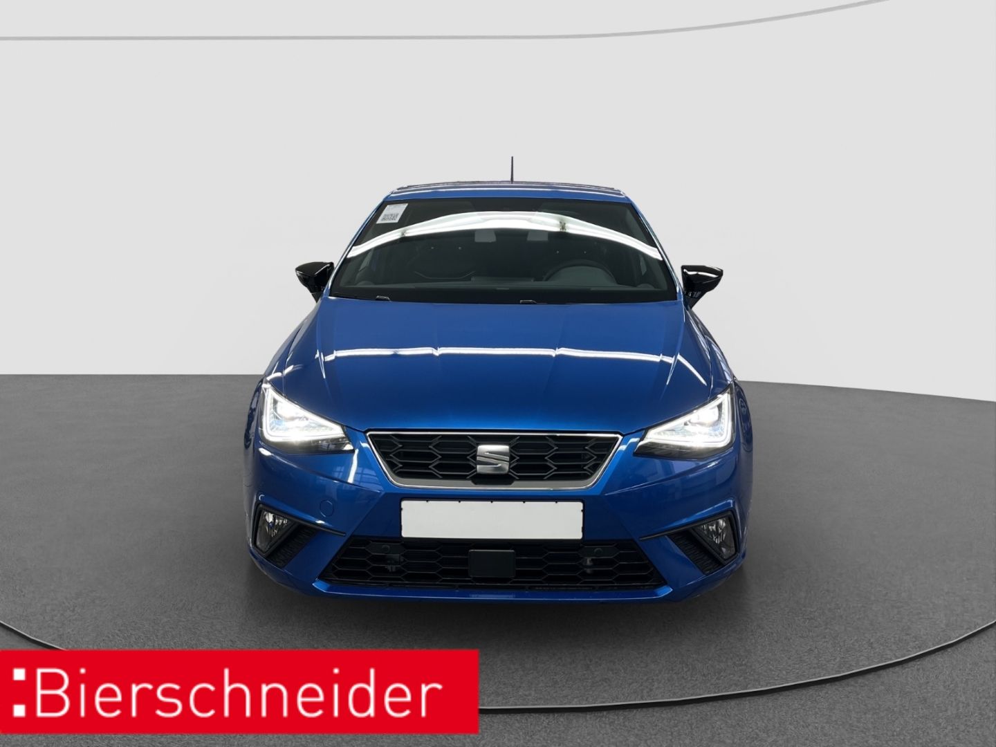 Seat Ibiza 1.0 TSI FR BEATS KAMERA VIRT.COCKPIT imagem 2