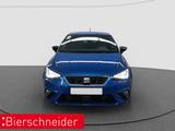 Seat Ibiza 1.0 TSI FR AB 149 EUR BEATS KAMERA - : Schaltgetriebe
