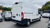 Fiat Ducato Kasten L2H2 EUR6/KLIMA/R-CAM/NAVI/TEMPOMT - Fiat Ducato Gebrauchtwagen in Frankfurt