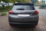 Peugeot 2008 1.2 PureTech Style Panorama PDC Bluetooth - Peugeot 2008 Style mit Benzin-Antrieb