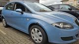 Seat Leon Reference Klima Radio/CD - SEAT Leon KL