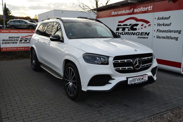 Mercedes-Benz GLS 400 d 4Matic * AMG * Softclose * Garantie *