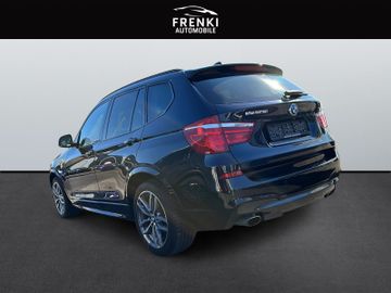 BMW X3 - 6