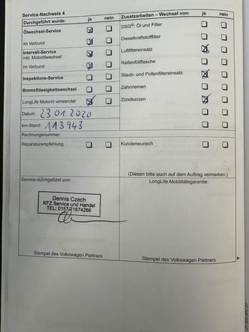 Volkswagen Golf VI Cabriolet *SHZ*BI-XENON*KAMERA*NAVI*PDC*