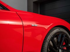 Bentley Continental GT – 15 / 34