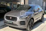 Jaguar JAGUAR E-Pace 2.0D 180 CV AWD aut. R-Dynamic S - Jaguar E-Pace Kombi Gebrauchtwagen