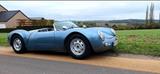 Porsche 550 by chamonix no 911 356 seven - Porsche 356: B