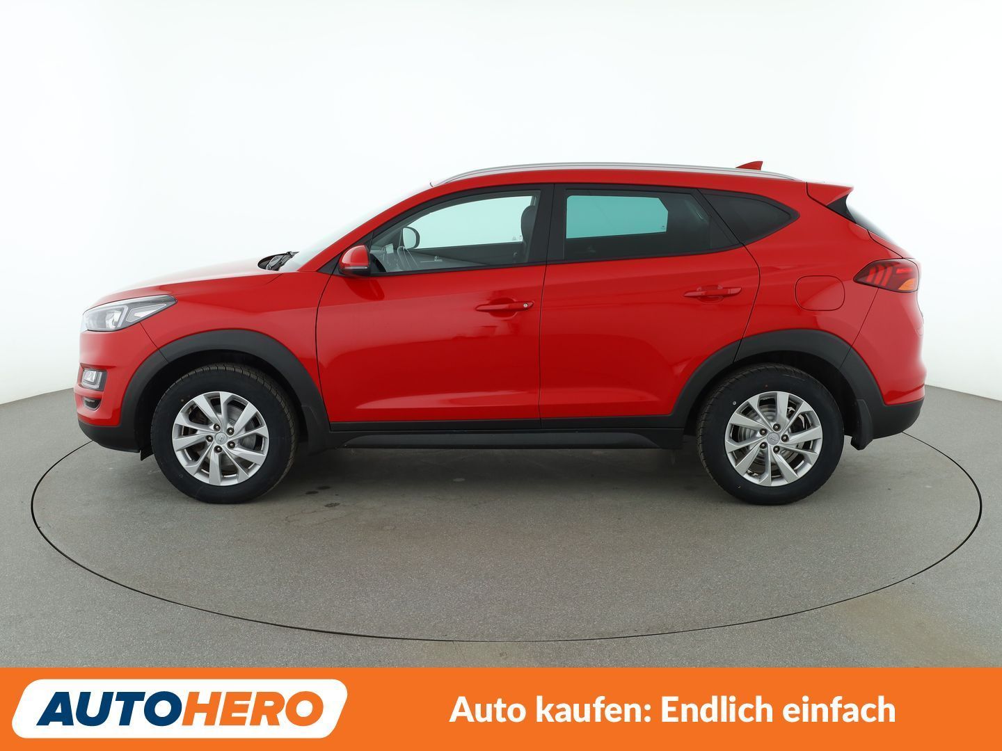 Hyundai Tucson 1.6 Style 2WD *NAVI*TEMPO*CAM*PDC*SHZ*ALU imagem 3