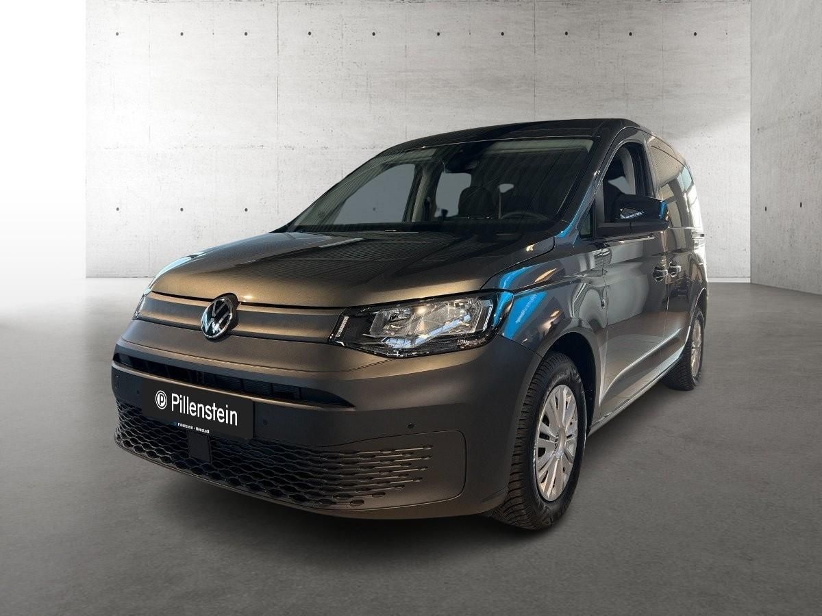 Volkswagen Caddy - Bild 15