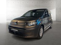 Volkswagen Caddy - Vorschau Bild 15