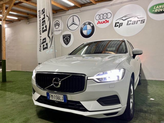 Volvo XC 60 XC60 D4 Geartronic Momentum Gear