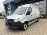Mercedes-Benz Sprinter 315 Cdi RWD L2H2 Autom. MBUX AHK 3,5T - Mercedes-Benz Sprinter in Hamm