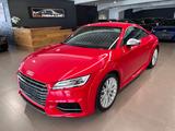Audi TTS Coupe 2.0TFSI S tronic quattro NAVI TEMPOMAT - Audi TTS Gebrauchtwagen
