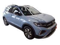 Volkswagen T-Cross - Vorschau Bild 3