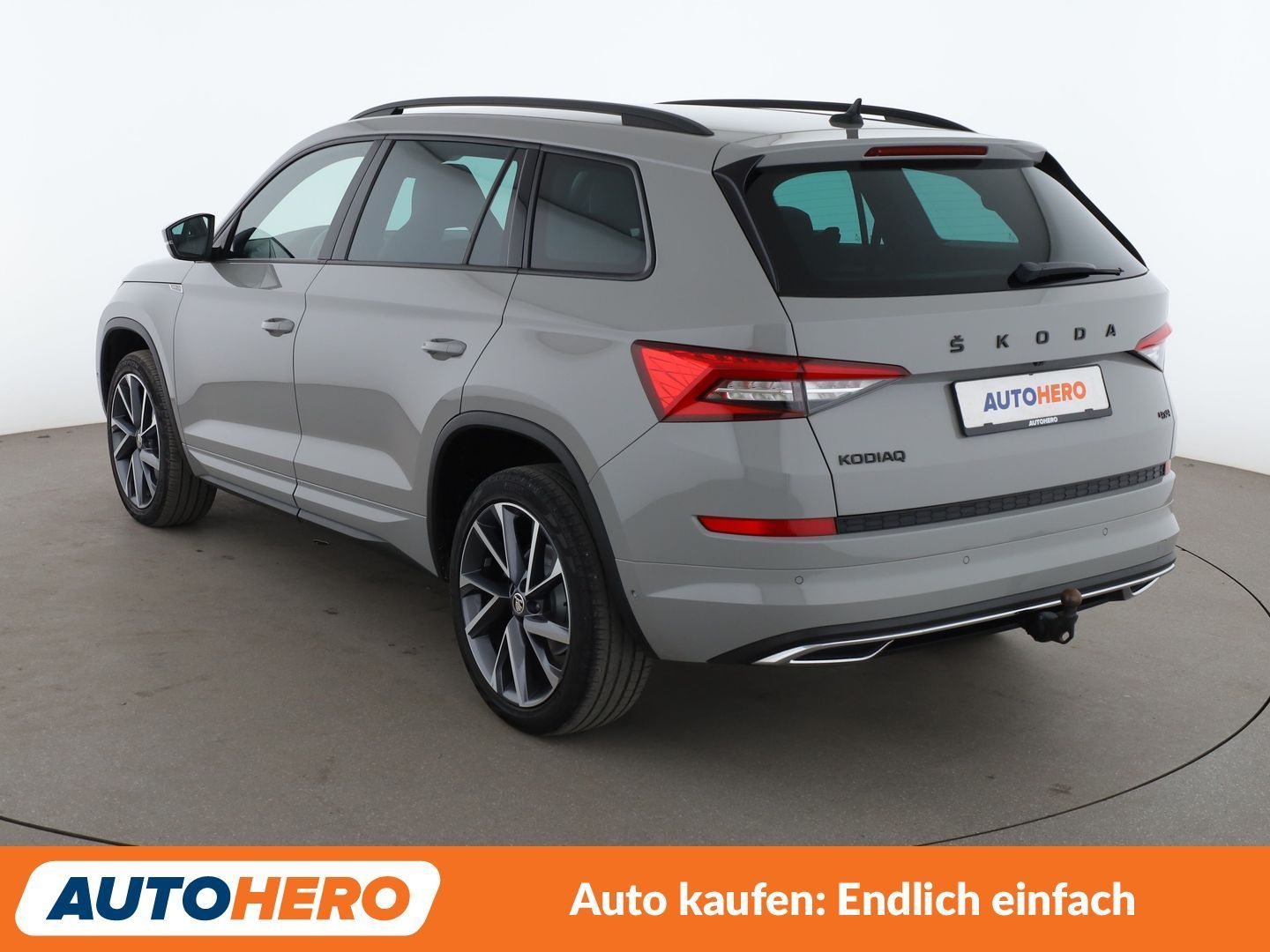 Skoda Kodiaq 2.0 TDI Sportline 4x4 Aut. *VC*LED*ACC* foto 4