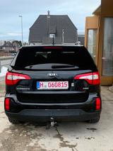 Kia Sorento Platinum Edition 4WD 1. Hand|Pano|Voll| - Kia Gebrauchtwagen in Hannover
