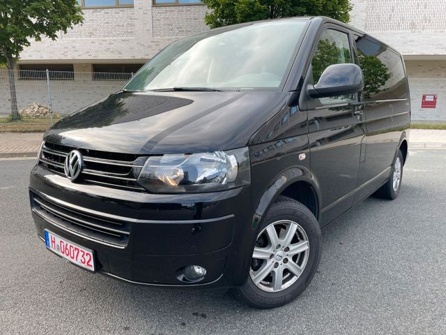 Volkswagen T5 Multivan SPECIAL / 140PS / 1.Hand / 7 Sitzer