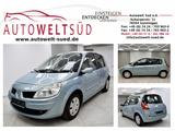 Renault Scenic II 1.6 16V Avantage Fairway + Confort - gebrauchte Renault Scenic aus dem Jahr 2007