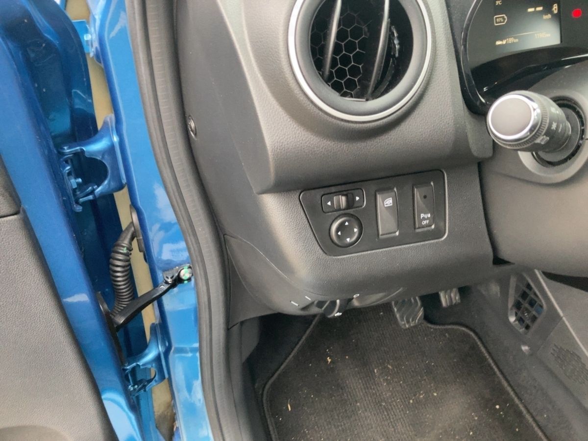 Dacia Spring - Bild 13
