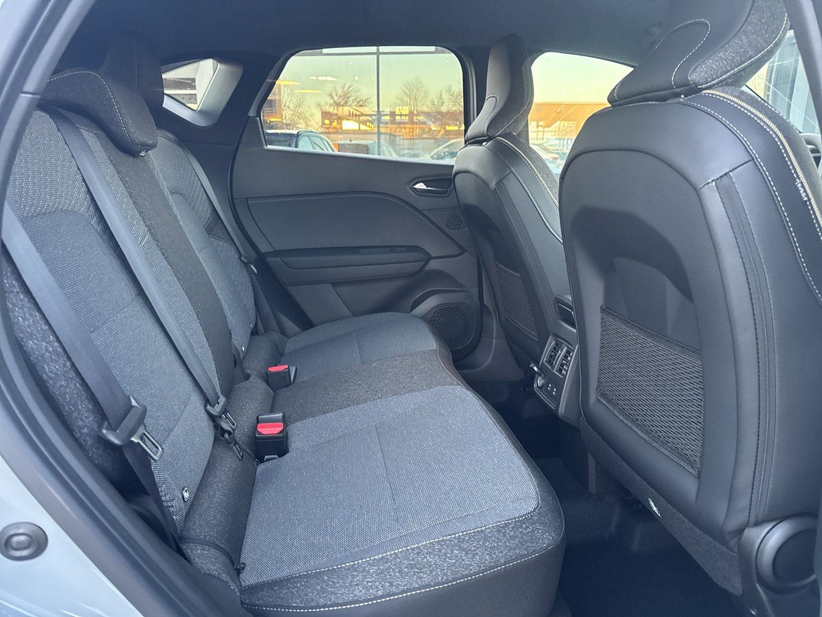 Renault Captur - Bild 26