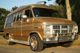 Chevrolet Chevy Van, GMC Vandura, H-Zull