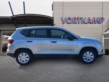 SEAT Ateca - 5
