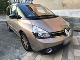 Renault Espace  super Familienauto - gebrauchte Renault Espace aus dem Jahr 2012