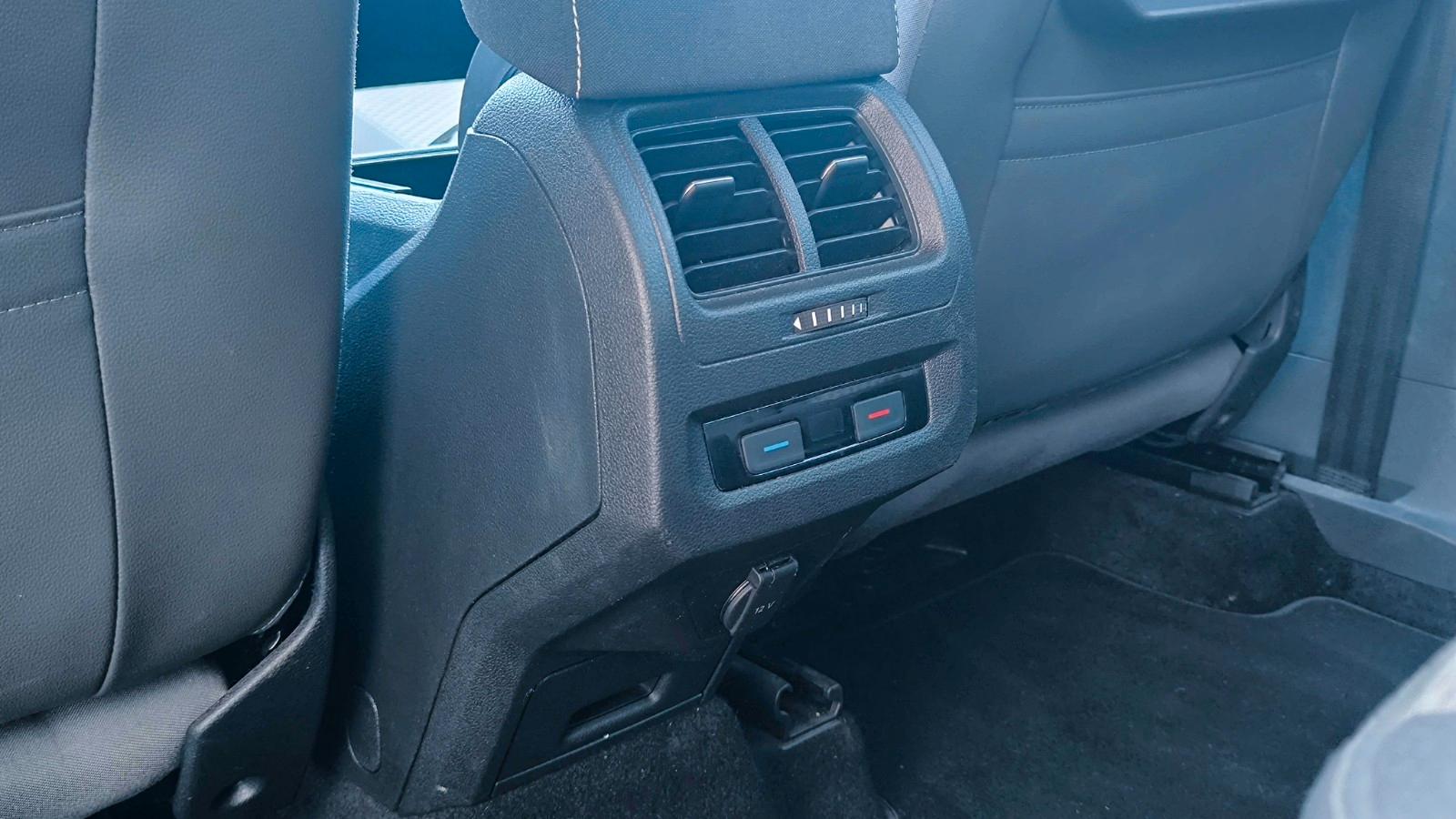Volkswagen Touran Comfortline BMT/Start-Stop, миниатюра 23