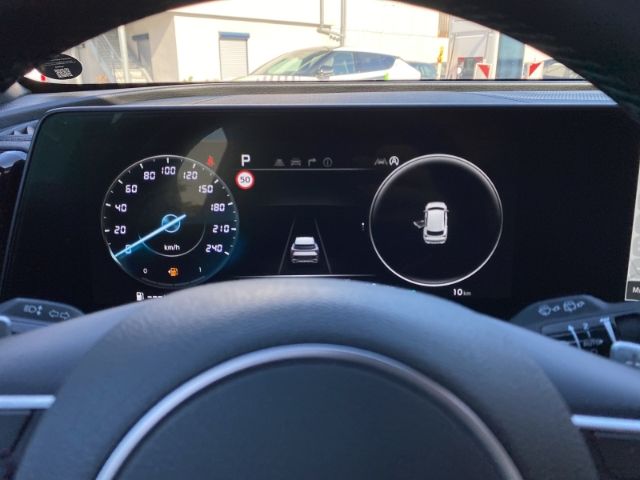 Fahrzeugabbildung Kia Sportage GT-LINE 4WD 1.6 T-GDI MILD-HYBRID *PANO