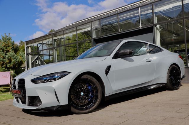 BMW M4 Coupe Competition Carbon  + Innovationspaket